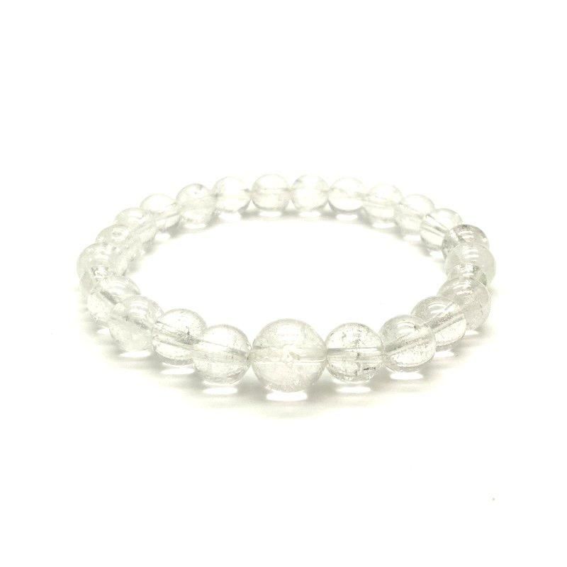  ȬȨۻ徽 ֥쥹å 8mm   quartz ŷ ǽ      ѥȡ   Ϥ