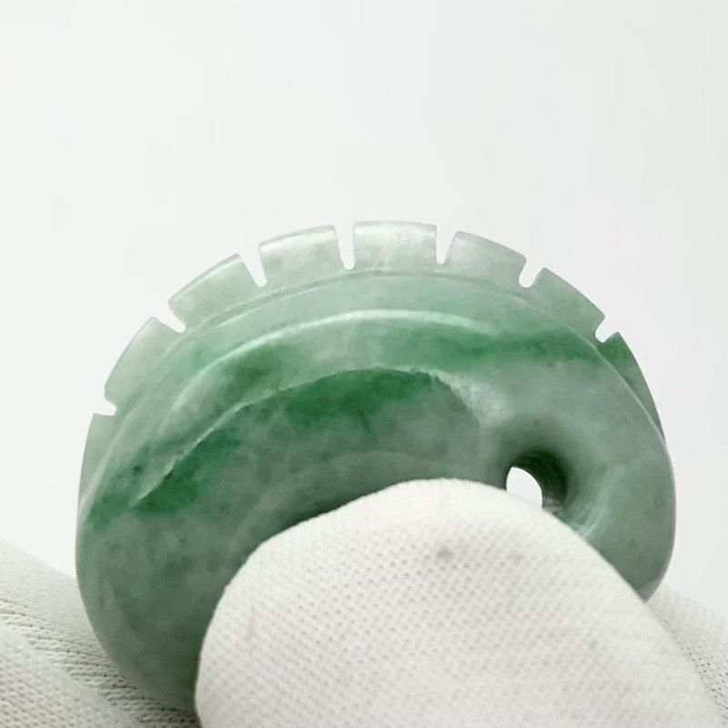 ミャンマー翡翠 勾玉 獣型 】 ひすい ヒスイ Jade 限定品 稀少 ミャンマー翡翠 勾玉 獣型 】 ひすい ヒスイ Jade 限定品 稀少