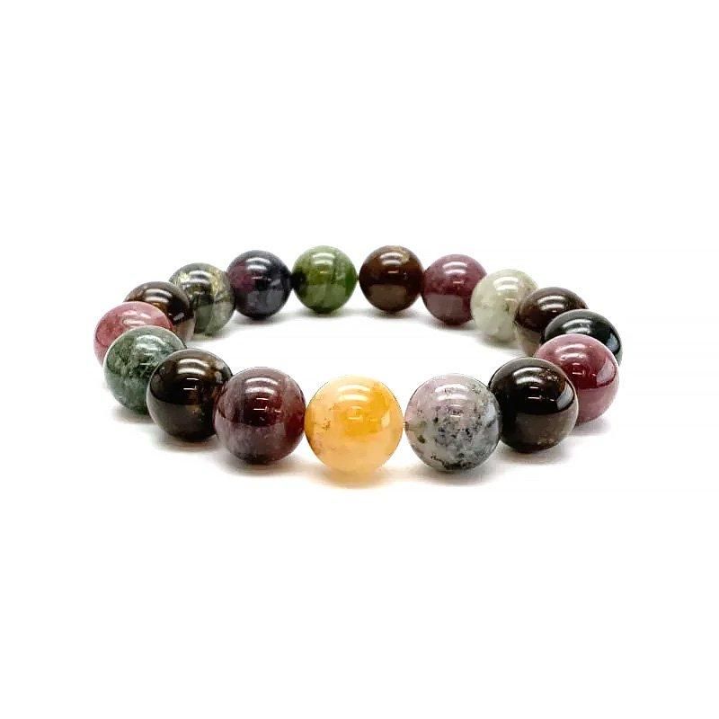  ȥޥ ֥쥹å 11mm ۥȥޥ ŵ tourmaline ֥쥹å ꡼ ѥȡ ŷ     