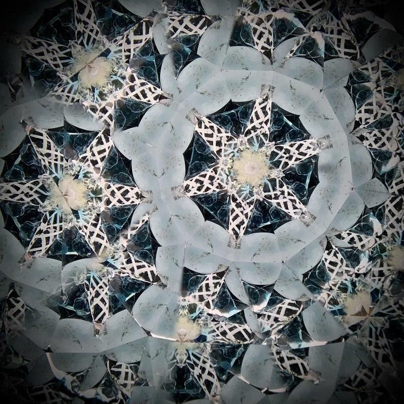誕生石の万華鏡 】 まんげきょう カレードスコープ kaleidoscope