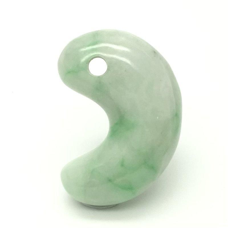特大 獣形 瑪瑙勾玉
