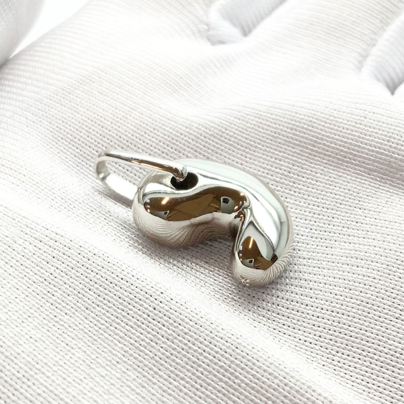 AQUA SILVER メーカー取り寄せ品 アクアシルバー ATSUSHIさん