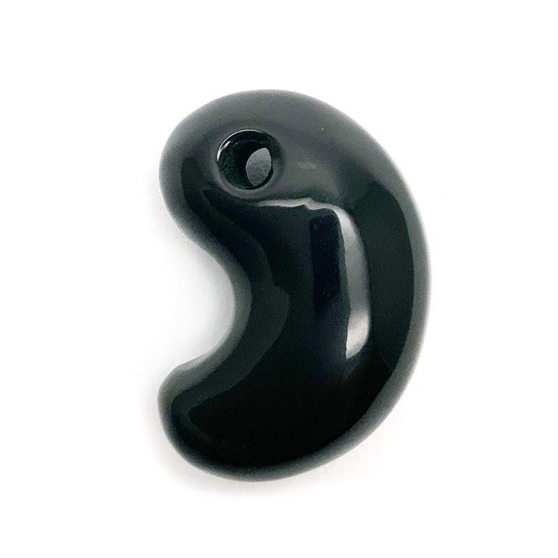 ２つ合わせて17,800円で良ければご購入下さい◾️黒曜石　隠岐の島産 2つ合わせて17,800円で良ければご購入下さい◾️黒曜石 隠岐の