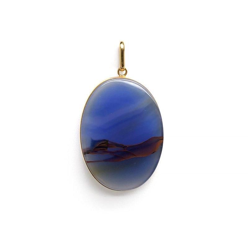  Τ ڥȥȥå/K18   Υ  agate  ŷ   ѥȡ ꡼ 18 18K