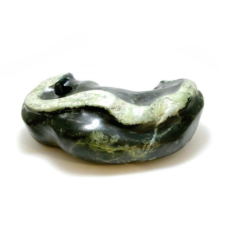 一点物 白蛇石 秩父 埼玉産 勾玉 蛇 鑑賞石 天然石 干支 巳年 蛇紋石 水石 一点物 白蛇石 秩父 埼玉産 勾玉 蛇 鑑賞石 天然石 干支 巳年