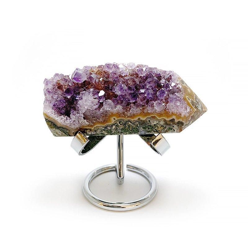  ᥷ 饹 ()  2 徽 amethyst     𥳥ȥ 