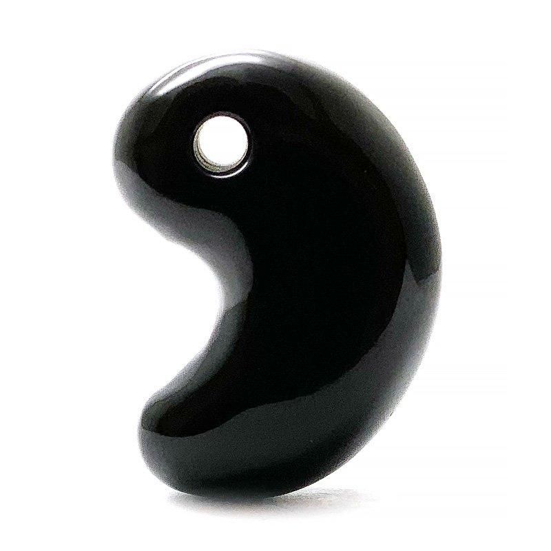 古代型勾玉（Lサイズ）(TIGER EYE): 『岩座(いわくら)』公式通販