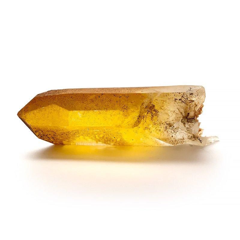 希少 ゴールデンヒーラーヘマタイト 】天然石 パワーストーン 狐 成功