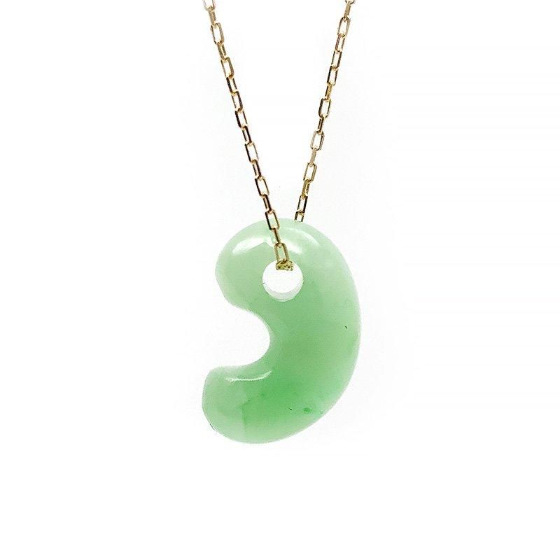  ǿ ɱ  K18ڥ   ŷ ǿ Ҥ ҥ Jade   18K 18 饤ɥԥ   쥢 ѥȡ