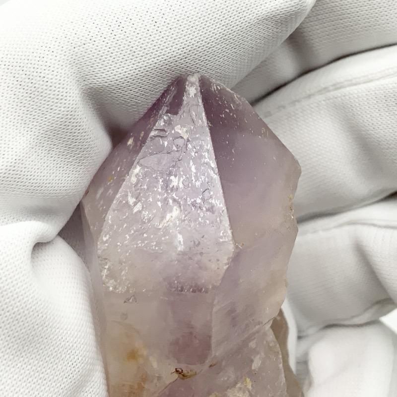 251g 巨大 セプタークォーツ 松茸水晶 ジャカレー水晶 カテドラル水晶 原石 01181737_600548c03f76f.jpg
