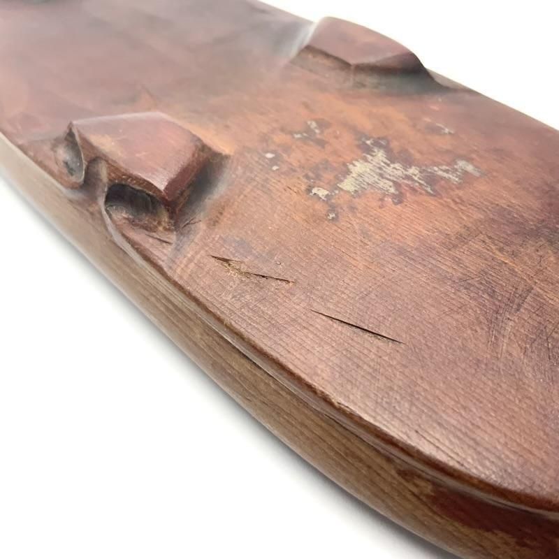 神居古潭石 (まぐろ) 台付き 】 | めのうの店川島【公式通販】創業明治10年