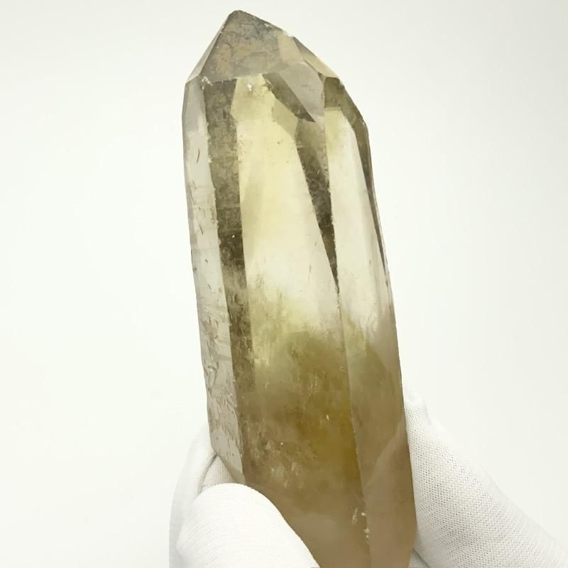 高品質 シトリンポイント♡♡No.1958 楽天市場】お守り天然石 原石 シトリン パワーストーン 浄化