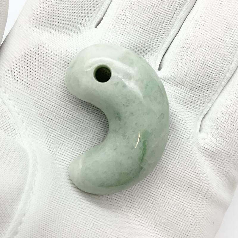 糸魚川翡翠 勾玉 巴型 】 | めのうの店川島【公式通販】創業明治10年