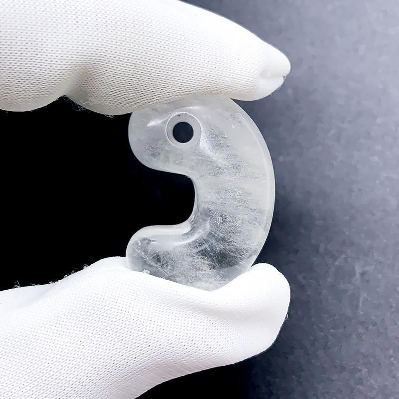 綾様♡専用♡ご確認用♡流砂入り水入り水晶　お纏め ユアサプライムス.com｜ガオナ これカモ 流し用排水ゴミ受け 8