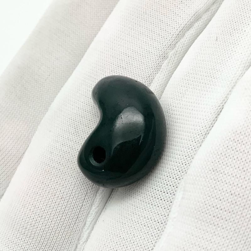 出雲石/碧玉 勾玉 小 AAA 巴形 】 | めのうの店川島【公式通販】創業