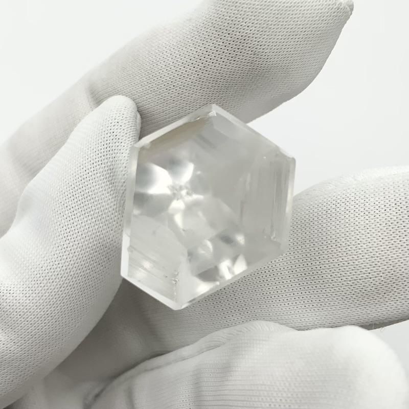 ファントム入りレムリアン水晶 ミニレムリアン水晶付き 】 | めのうの