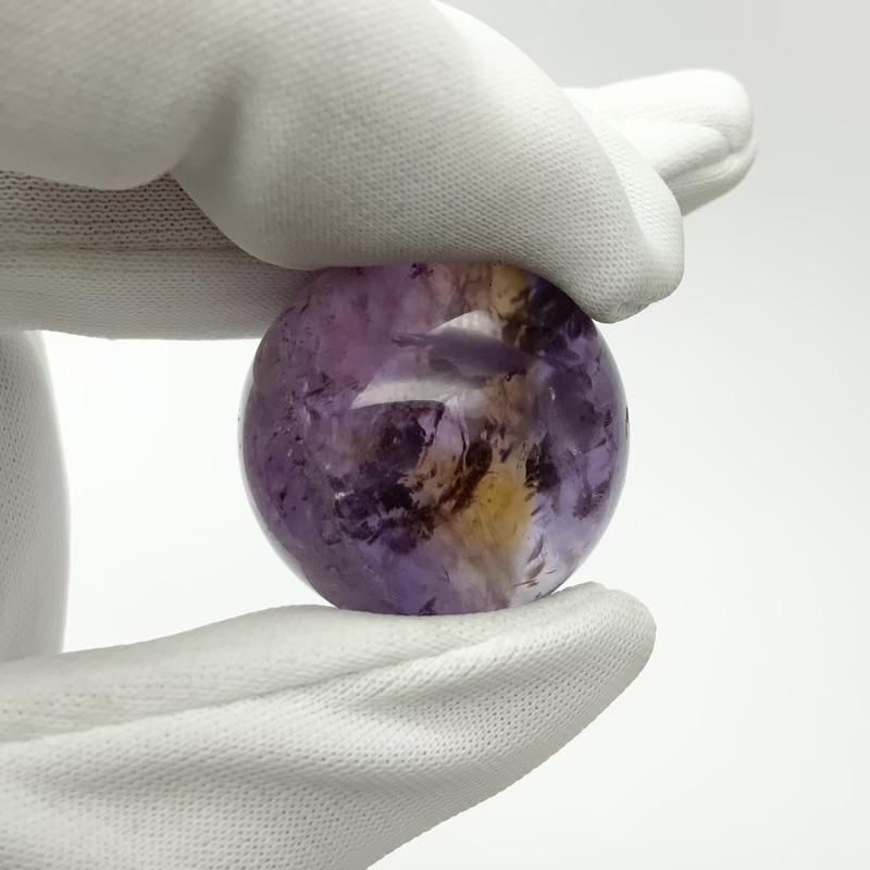 専用です♡新作♡うる艶アメトリン Amazon.co.jp: 美しいマルチカラーアメトリン 107.70カラット