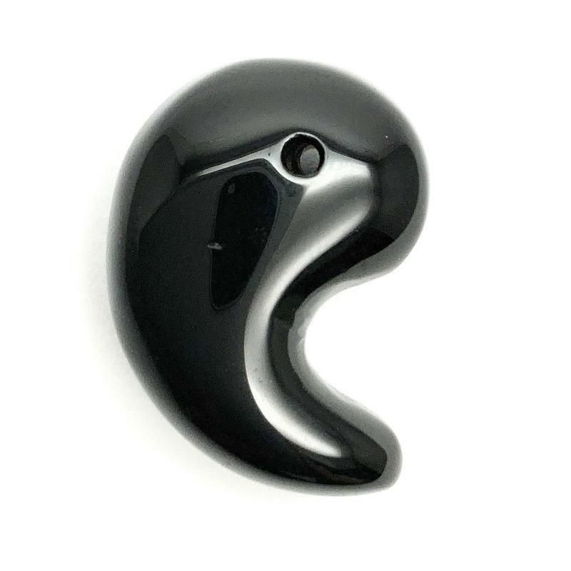 モリオン 勾玉 】 | めのうの店川島【公式通販】創業明治10年