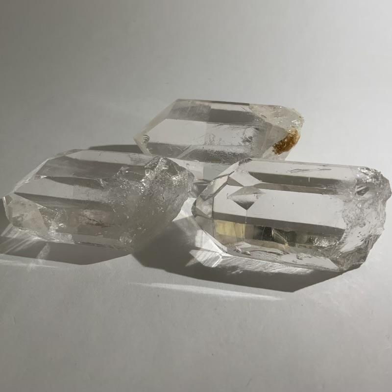 トマスゴンサガ産水晶 ポイント 】 | めのうの店川島【公式通販