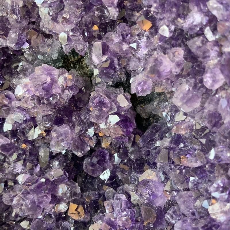 アメシストドーム ウルグアイ産 】 | めのうの店川島【公式通販