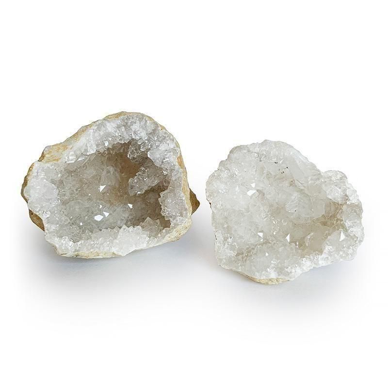 天然石 瑪瑙ハート ジオードキラキラ シルバー No.1194 Amazon