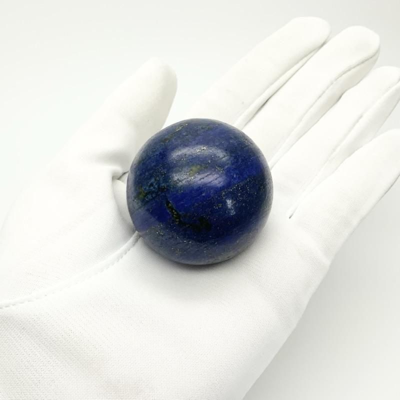 ラピスラズリ 丸玉 】 | めのうの店川島【公式通販】創業明治10年