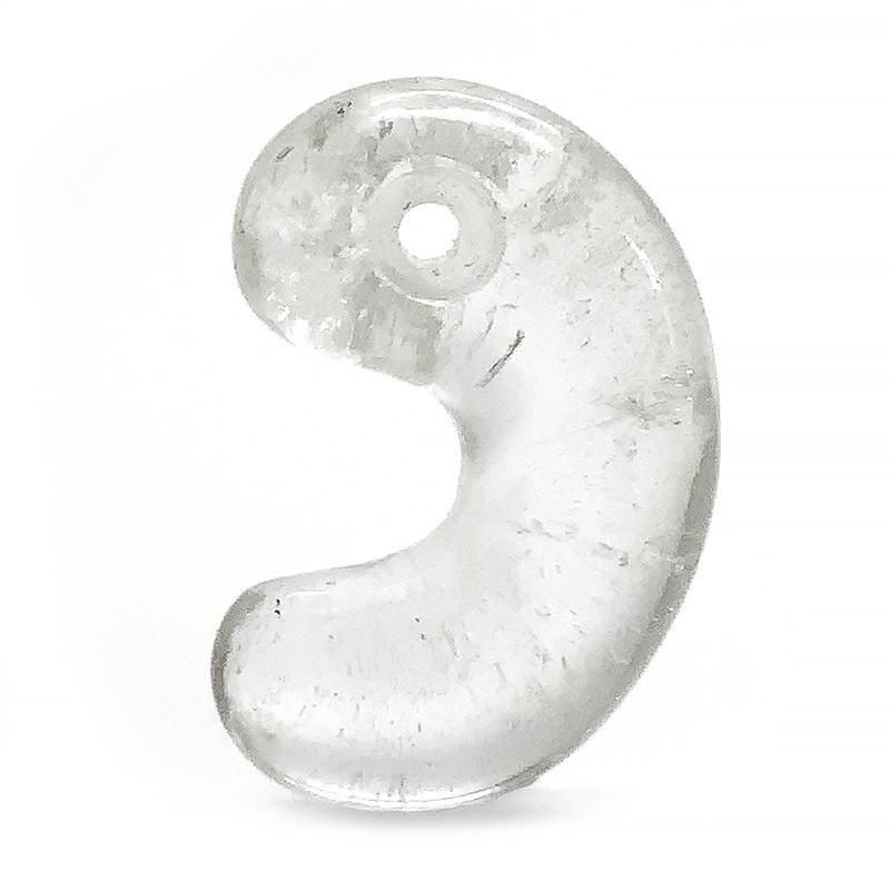 綾様♡専用♡ご確認用♡流砂入り水入り水晶　お纏め 乙女鉱山産水晶 勾玉 大 AAA 】 | めのうの店川島【公式通販