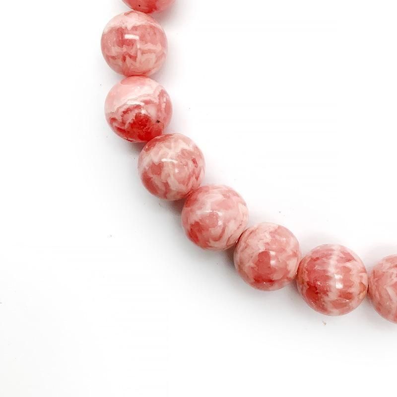 インカローズ ブレスレット 】 | めのうの店川島【公式通販】創業明治10年