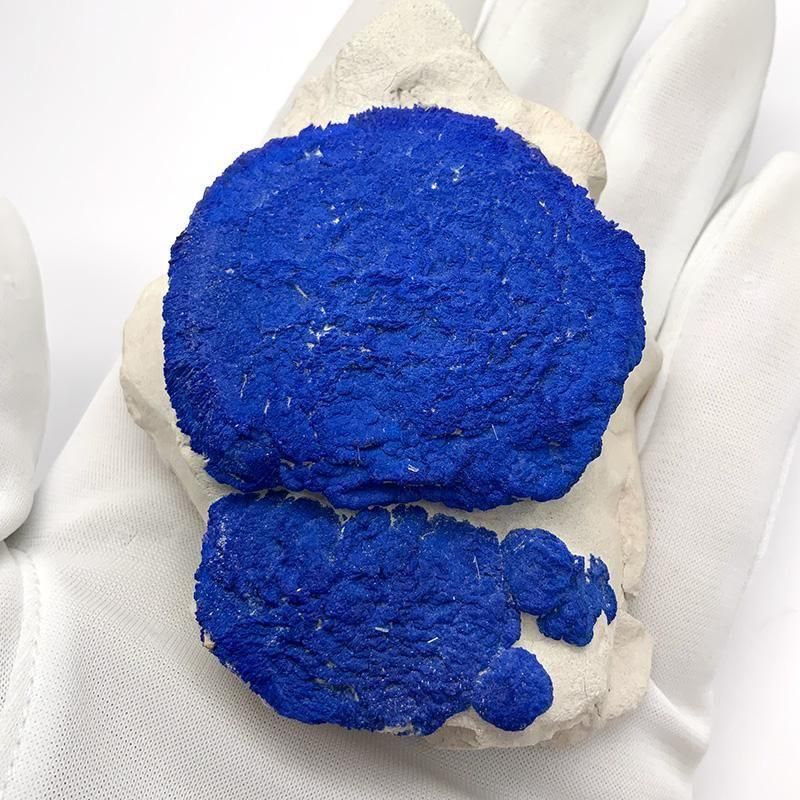 アズライトサン　アジュライトサン　藍銅鉱　レア　希少　原石　パワーストーン　天然 アズライトサン アジュライトサン 藍銅鉱 レア 希少 原石