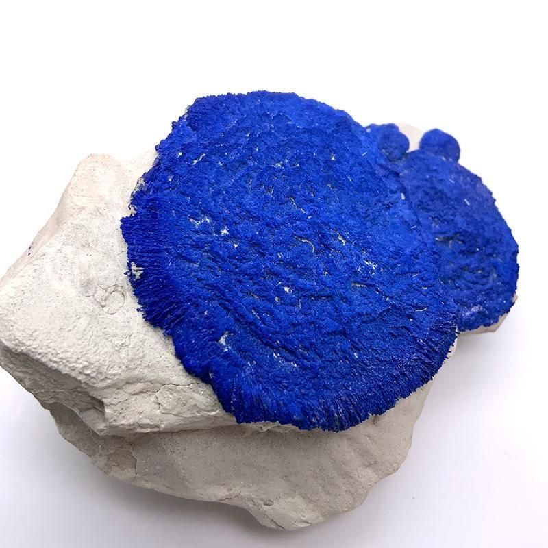 【ためさん】天然アズライト原石(約2.8kg) ためさん】天然アズライト原石(約2.8kg) アズライト 原石 | 原石