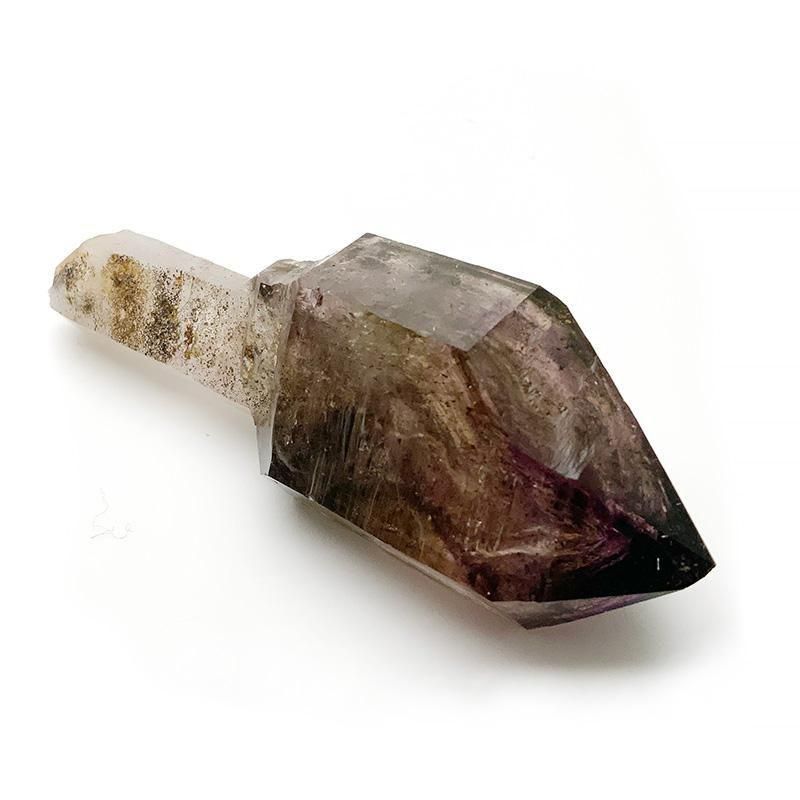 南アフリカ産シャンガーンアメジスト ジンバブエのシャンガーンアメジストとは？