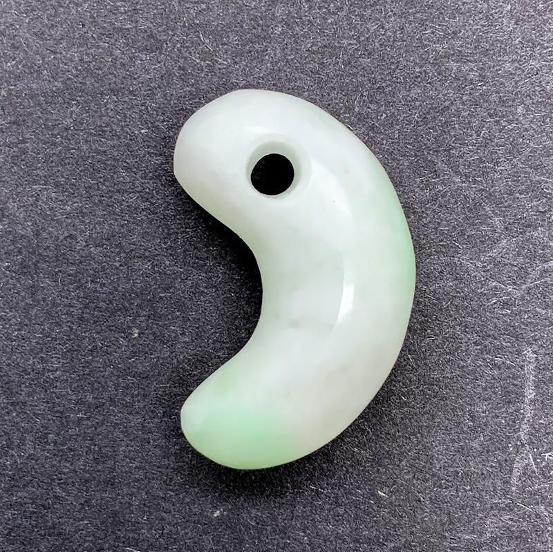 糸魚川翡翠 勾玉 巴型 】 | めのうの店川島【公式通販】創業明治10年