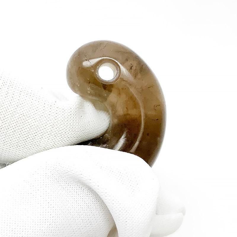 【強力浄化】⭐️龍彫り水晶タワー⭐️ヒマラヤ産 R24 白龍 水晶龍彫り12mm 水晶 ブレスレット 新作 風水