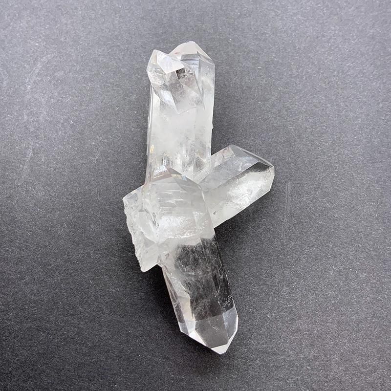 ゼッカ水晶 クラスター 】 | めのうの店川島【公式通販】創業