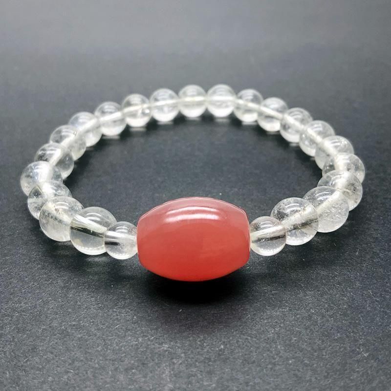 インカローズ巨大原石　北海道稲倉山鉱山産　3Kg超え　水晶　観賞石 70726f647563742f32303139303830