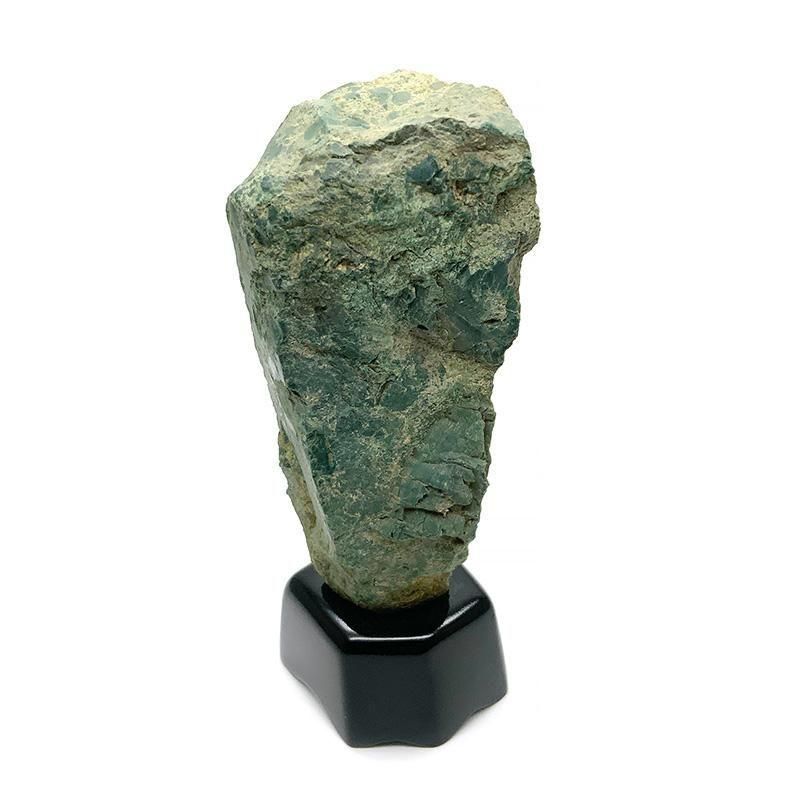 高価な本立て　置物　原石　天然石　緑瑪瑙　ヴィンテージ 高価な本立て 置物 原石 天然石 緑瑪瑙 ヴィンテージ