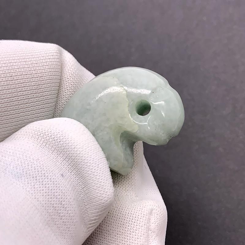 糸魚川翡翠‼️獣形勾玉‼️ 購入時10万円以上‼️これ以上の値引きはいたしません‼️ 糸魚川翡翠 勾玉 獣型 】 | めのうの店川島【公式通販】創業明治10年
