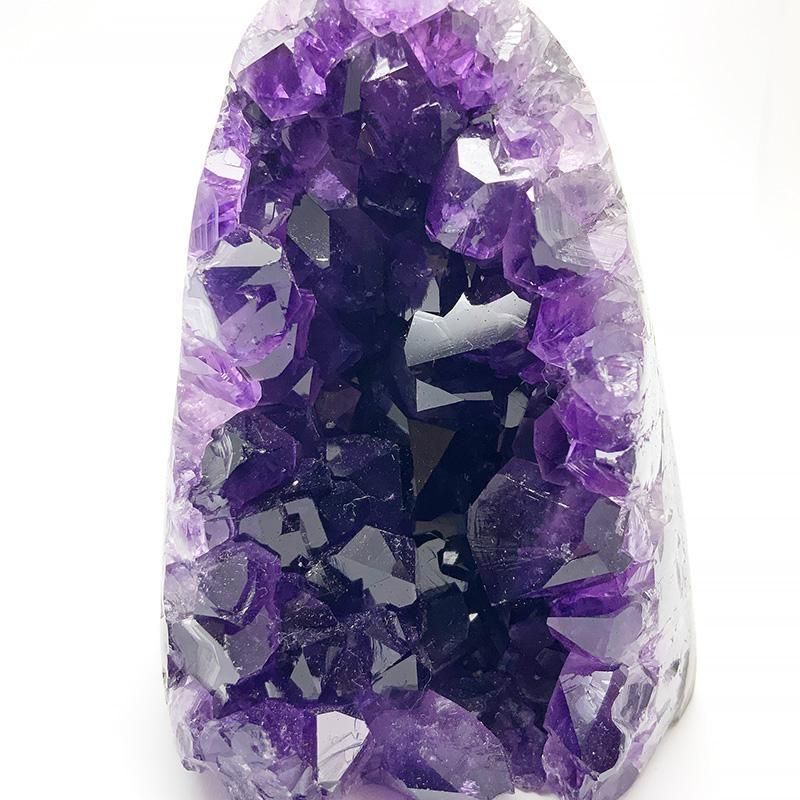 アメシスト ジオード ウルグアイ産 】 | めのうの店川島【公式