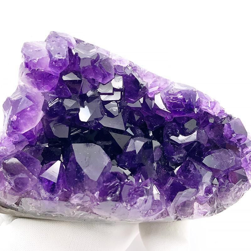 アメシスト ジオード ウルグアイ産 】 | めのうの店川島【公式通販