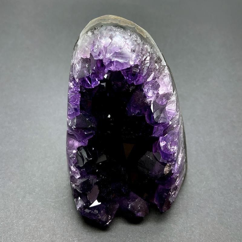 アメシスト ジオード ウルグアイ産 】 | めのうの店川島【公式通販