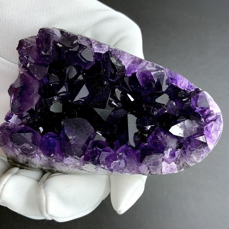 アメシスト ジオード ウルグアイ産 】 | めのうの店川島【公式通販