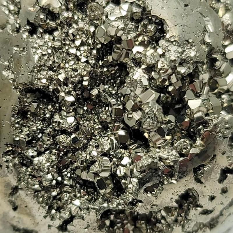 パイライト丸玉】 | めのうの店川島【公式通販】創業明治10年