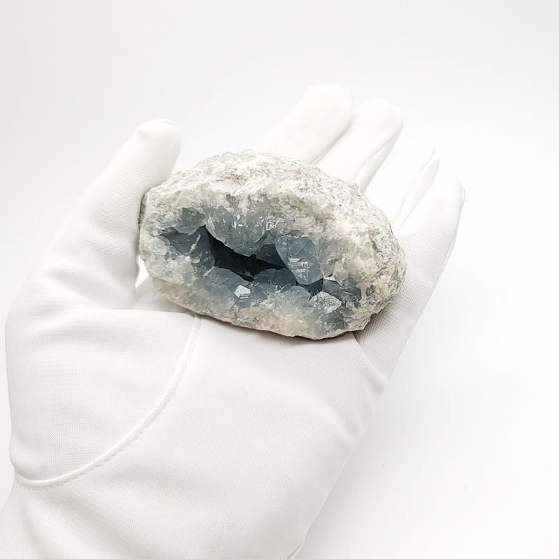 セレスタイト クラスター 】 | めのうの店川島【公式通販】創業明治10年