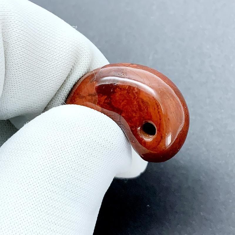 まき様★2点纏め★SA級‼️佐渡の赤玉石の丸玉など★4点セット★ 佐渡赤玉石 勾玉 大】 | めのうの店川島【公式通販】創業明治10年