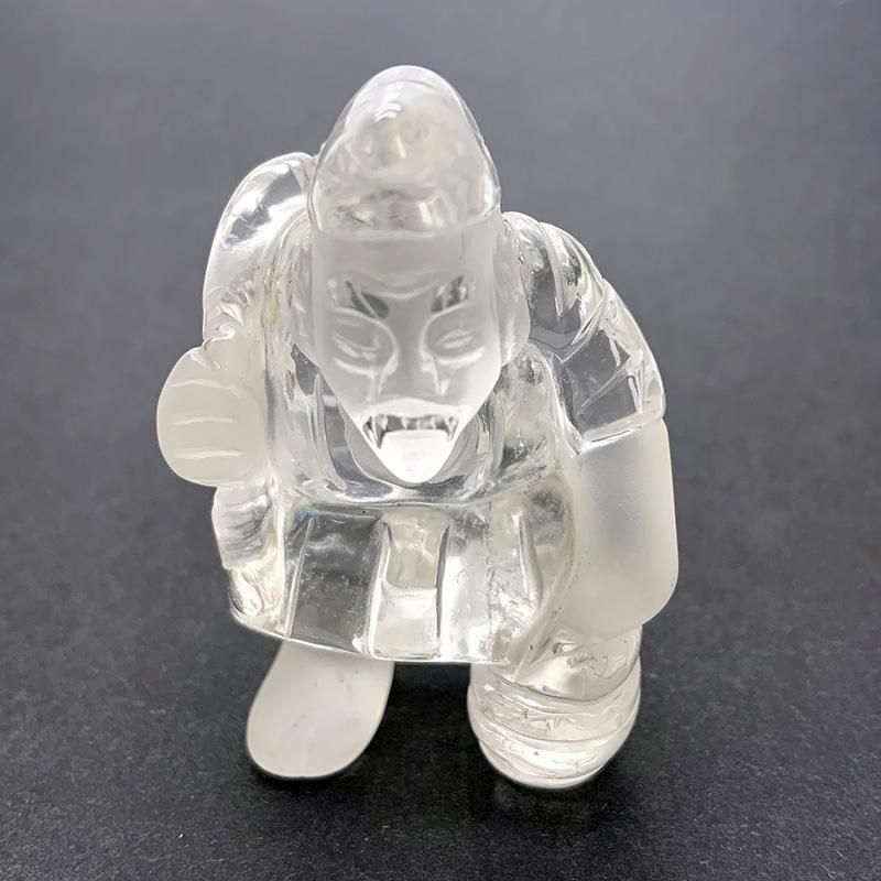 天然石　七福神　台座付き　置物 七福神No．002／置物・7色セット – 天然石の店 ふうちゃん