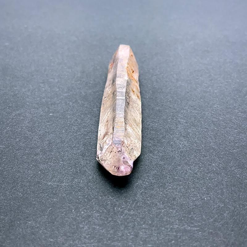 ジンバブエ産 シャンガーンアメジストクォーツポイント