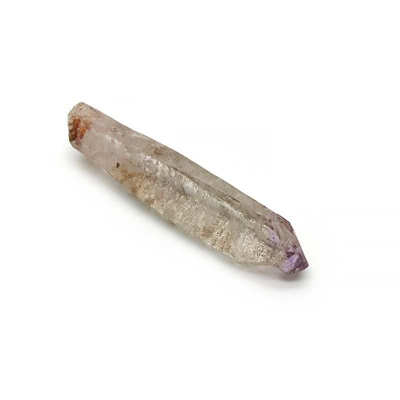 ジンバブエ産 シャンガーンアメジストクォーツポイント