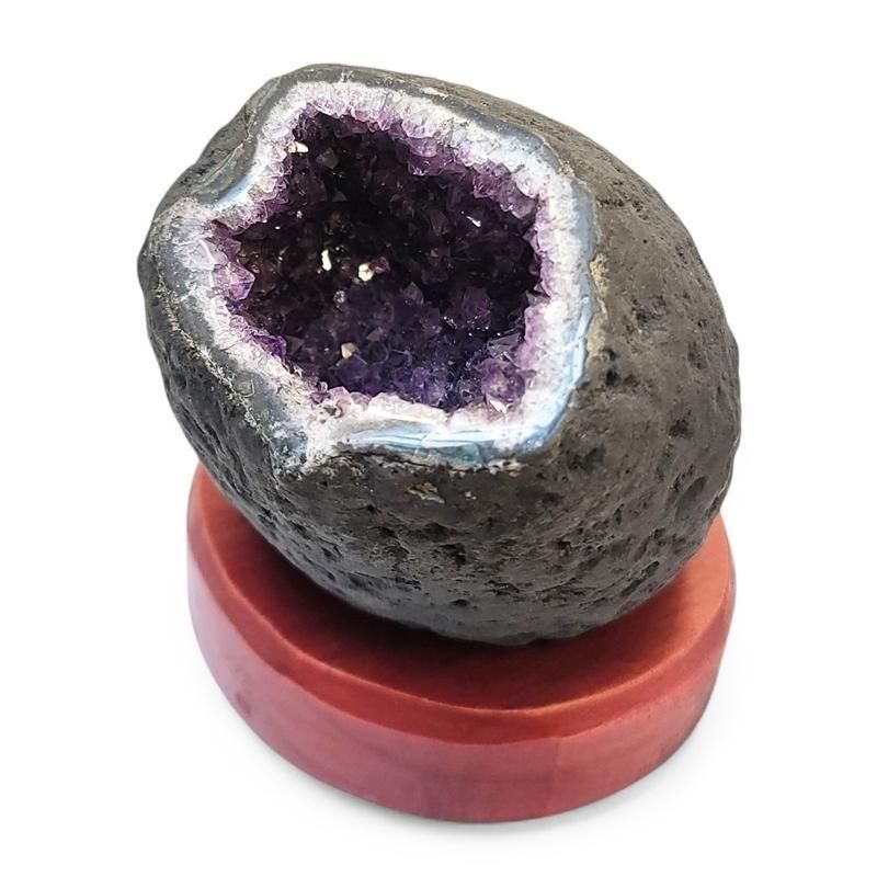 ☆アメジストドーム☆愛の守護石　ヒーリング　運気上昇 ☆アメジストドーム☆愛の守護石 ヒーリング 運気上昇