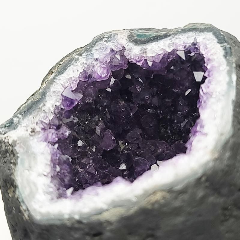 アメシスト ドーム 台付き 】 | めのうの店川島【公式通販】創業明治10年