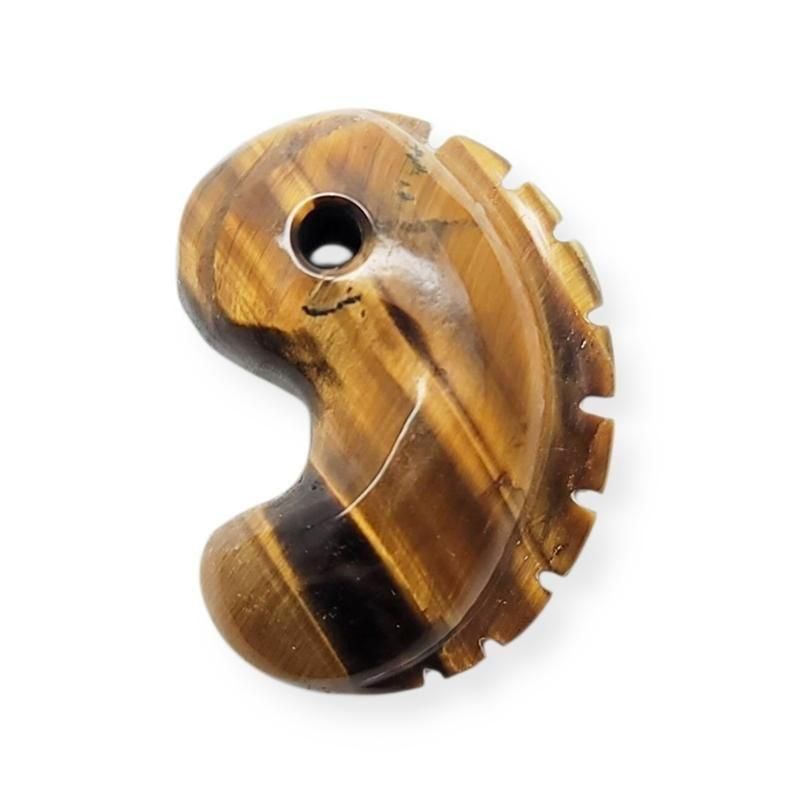 超特大 獣型 薙鎌 翡翠勾玉　　☆28,000円☆ 楽天市場】糸魚川翡翠巨大勾玉 M01398真隆 作98mm*70mm*30mm